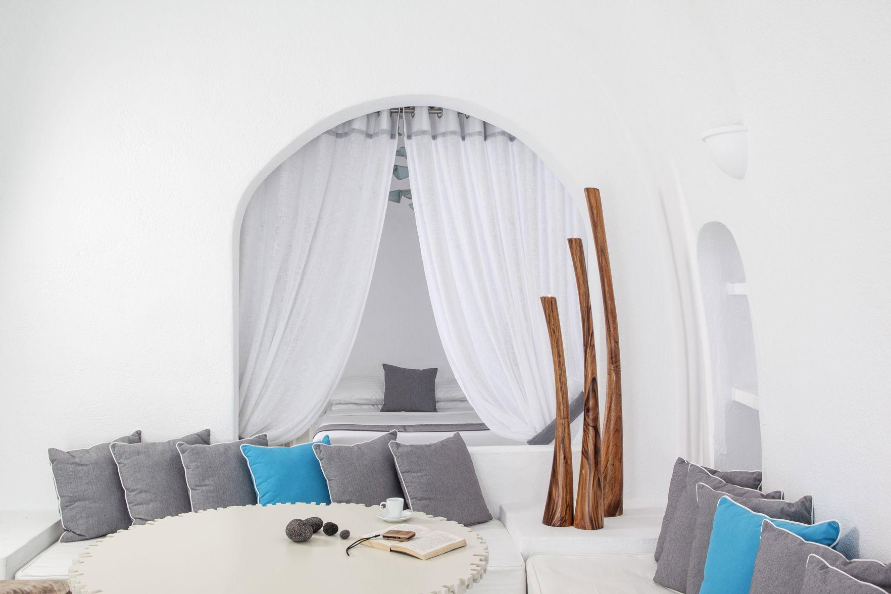 Suite, Caldera View, Jetted Tub