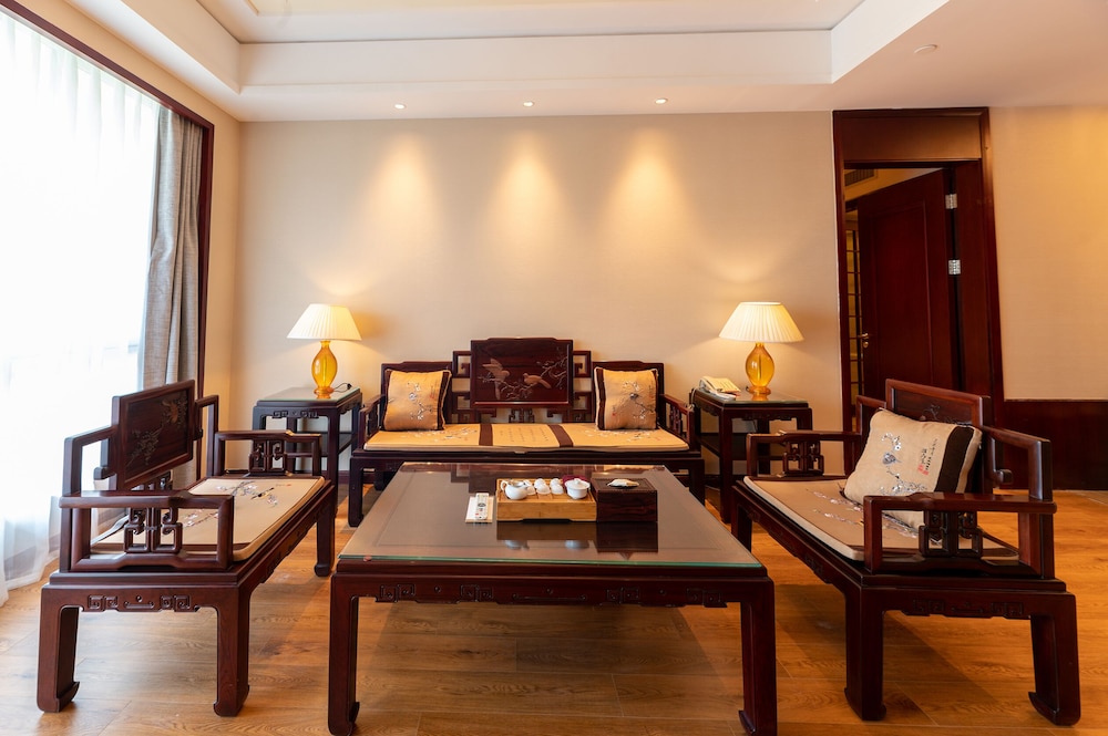 C&D Hotel Putian 36/61