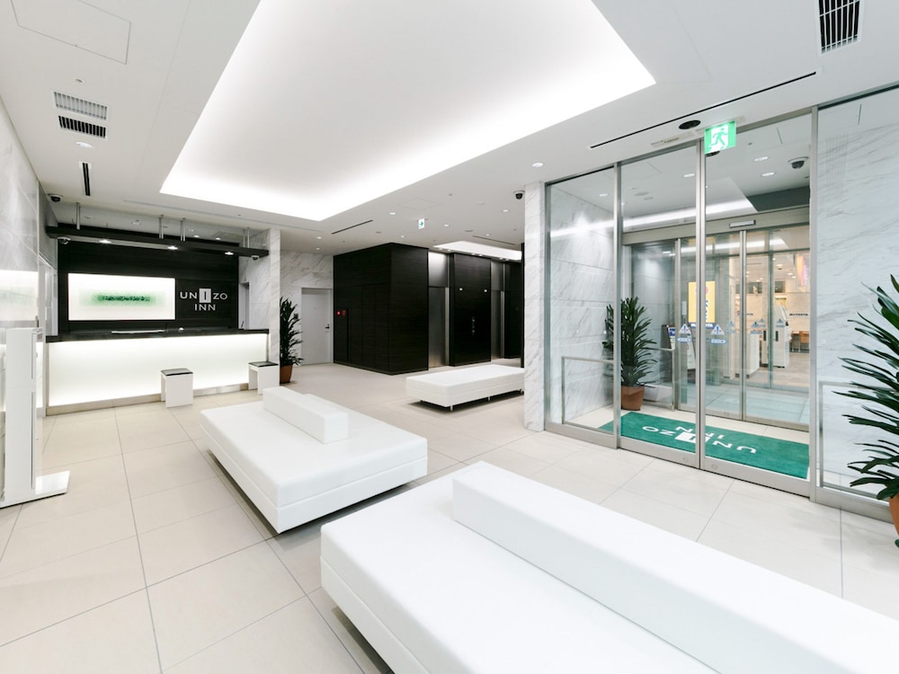 Four Points Flex by Sheraton Kobe Sannomiya 40/63