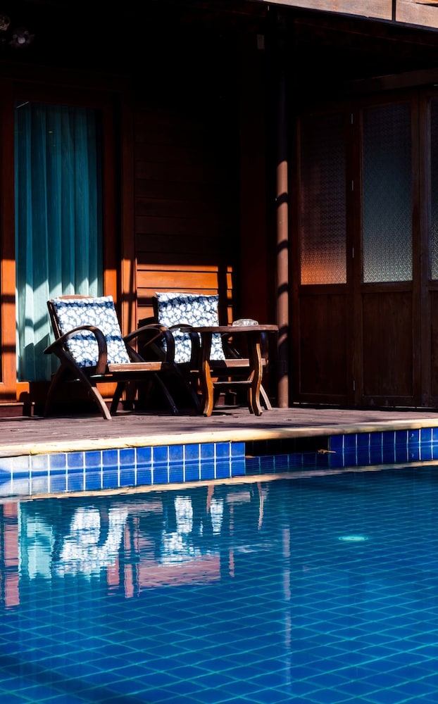 Baan U Sabai Boutique House 42/64