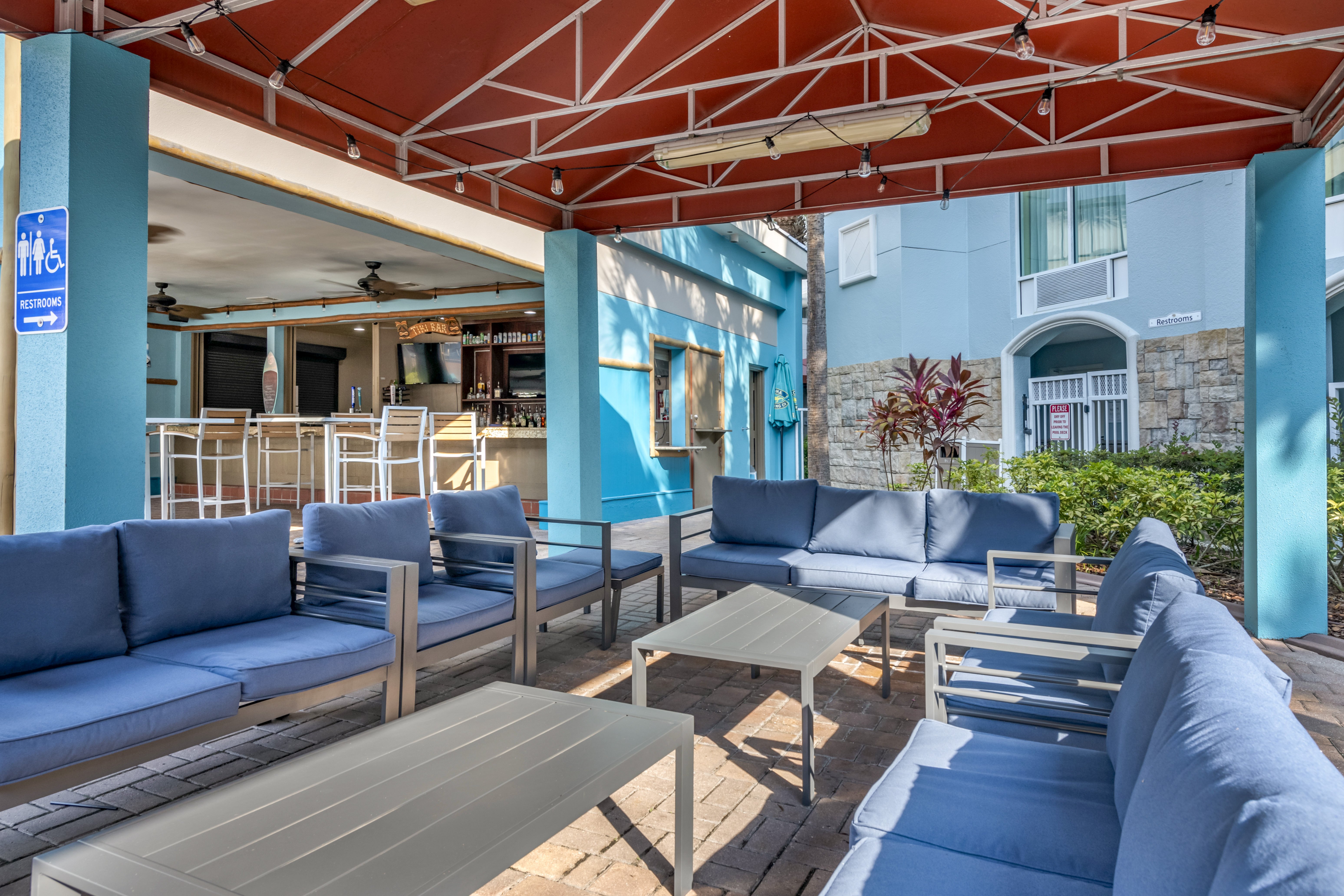 Holiday Inn Resort Orlando Lake Buena Vista An Ihg Hotel 27/50