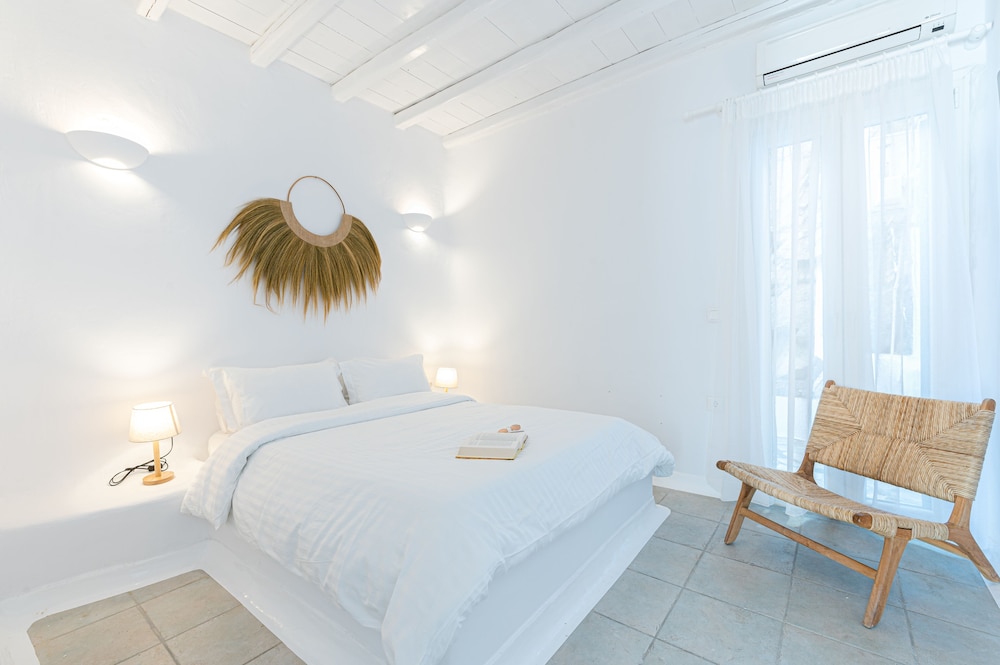 4 BEDROOMS, LUXURY, VILLA, PRIVATE POOL