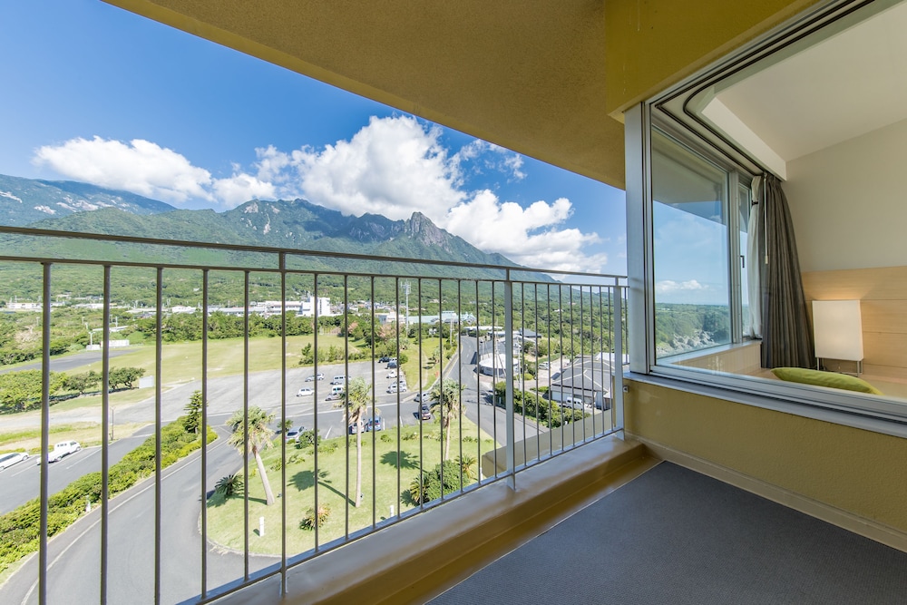 Samana Hotel Yakushima 28/50