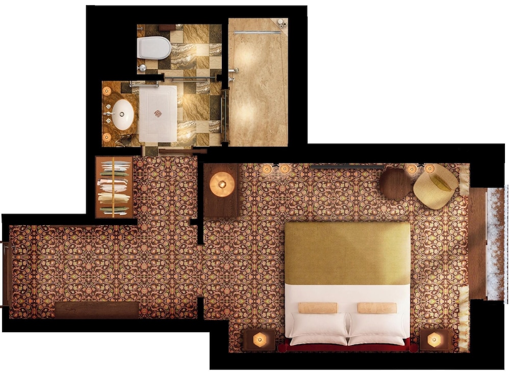 Hotel le Saint Roch 5/39