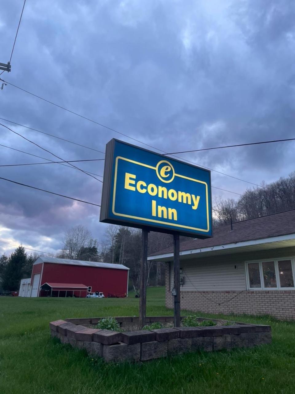 Economy Inn Alfred NY 2/30