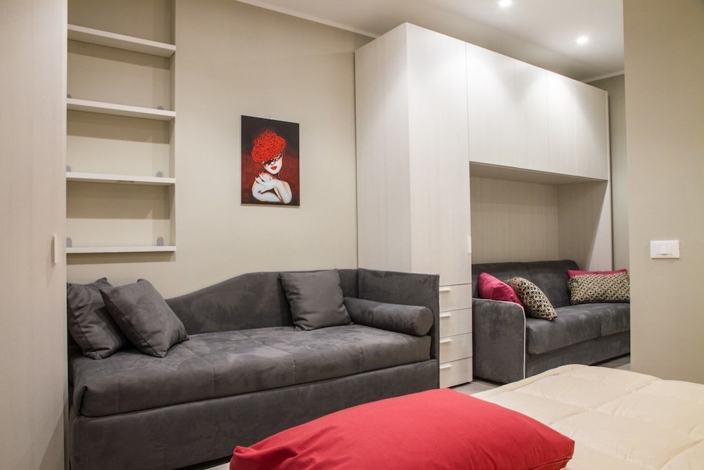 Rentopolis Suite Bordonaro 19/50