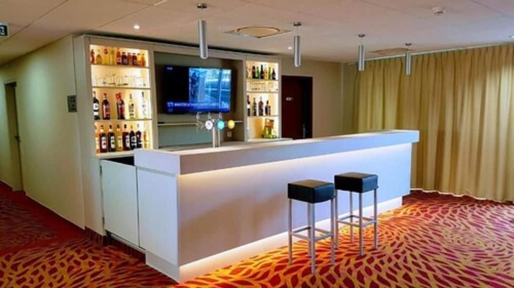 The Originals City Hotel Acadine Pont-Audemer 3/42