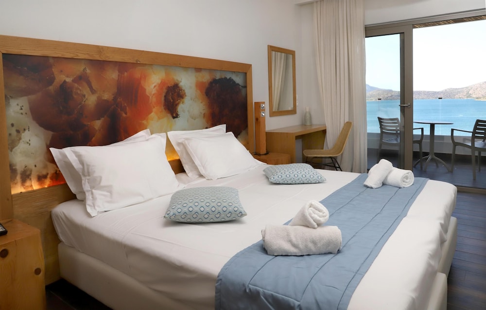 Elounda Orama Boutique Hotel by GHH 16/50