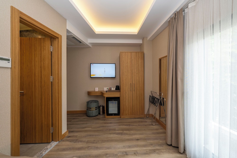Hotel Ravi Istanbul 42/58