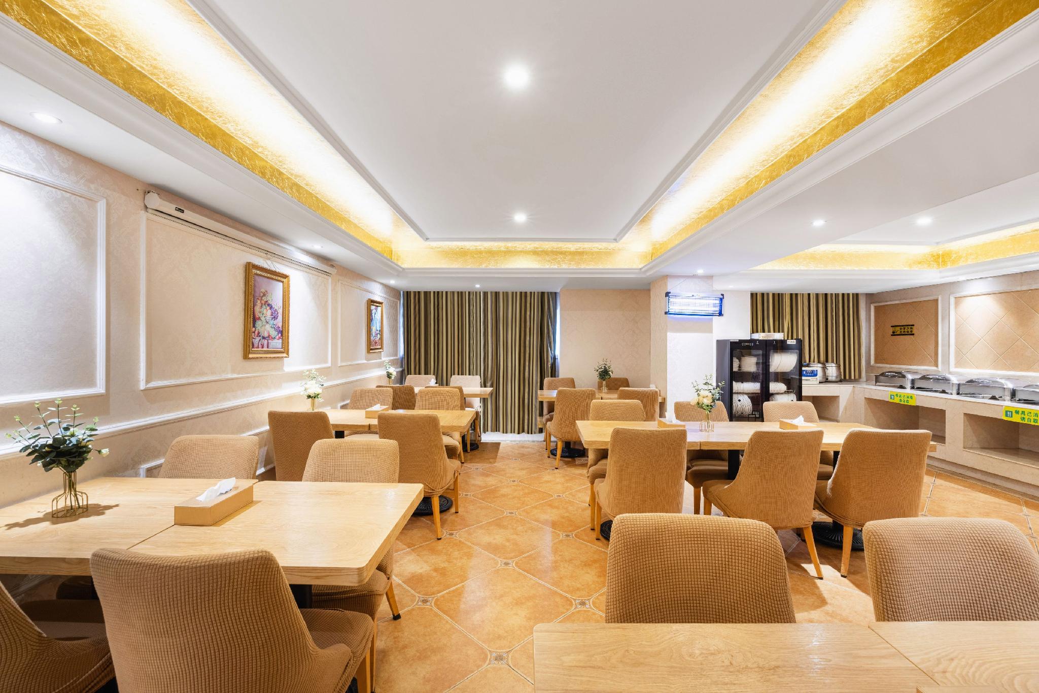 Vienna Hotel (Dongguan Huangjiang Tianxin) 25/44