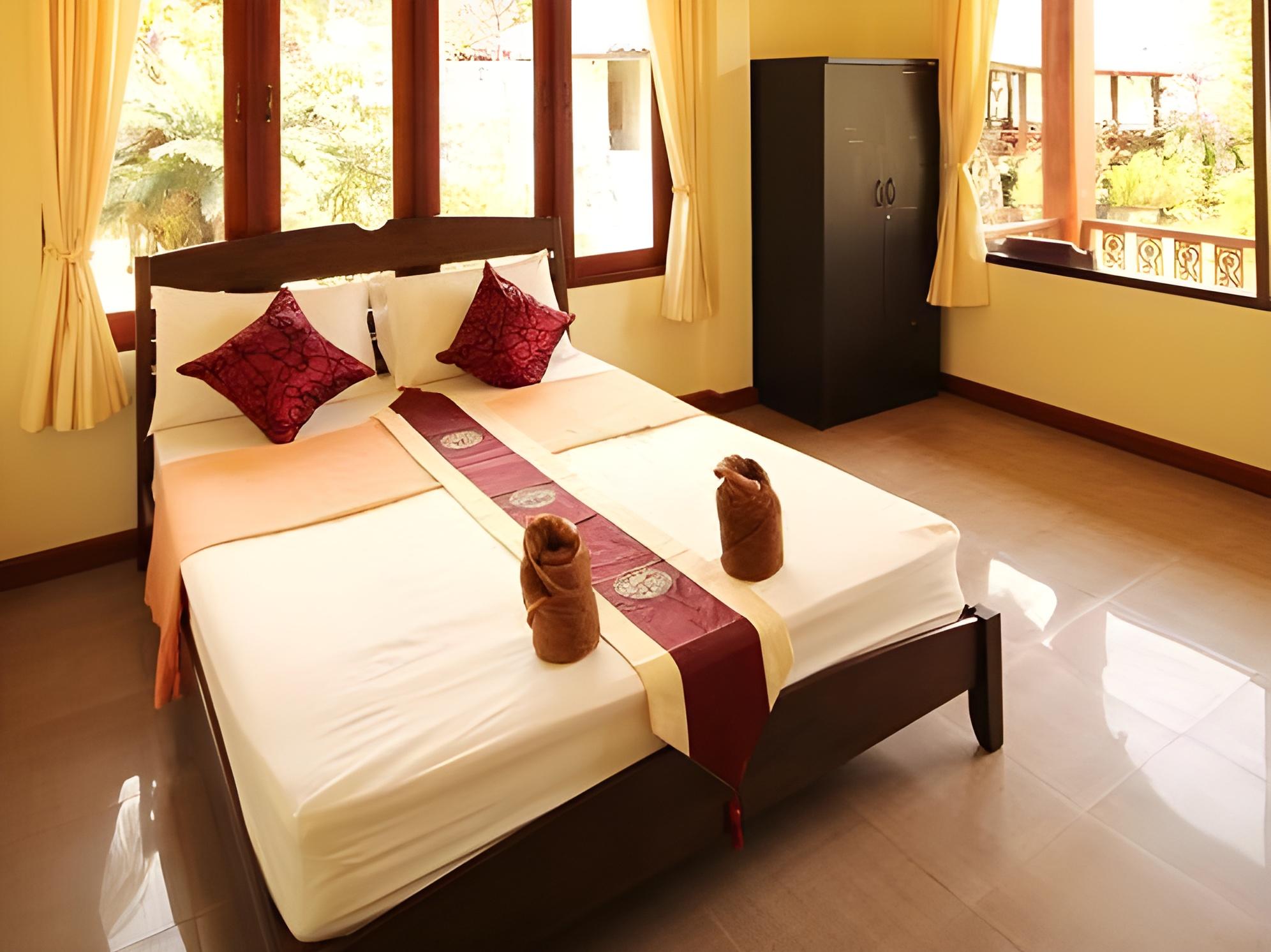 Wattana Resort 9/32