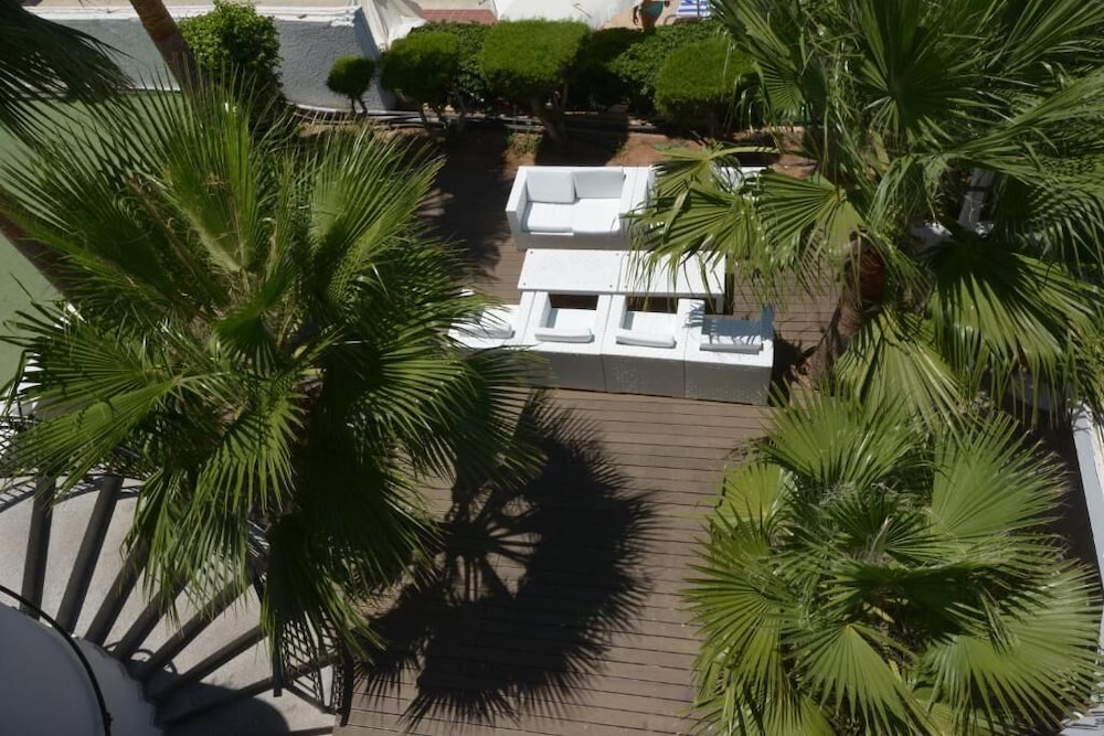Silver Sands Beach Hotel 41/50