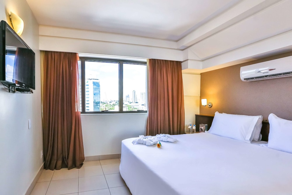 Hotel Golden Tulip Goiania Address 16/73