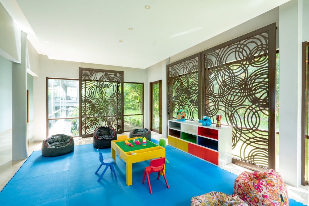 Amaryllis Boutique Resort 23/34