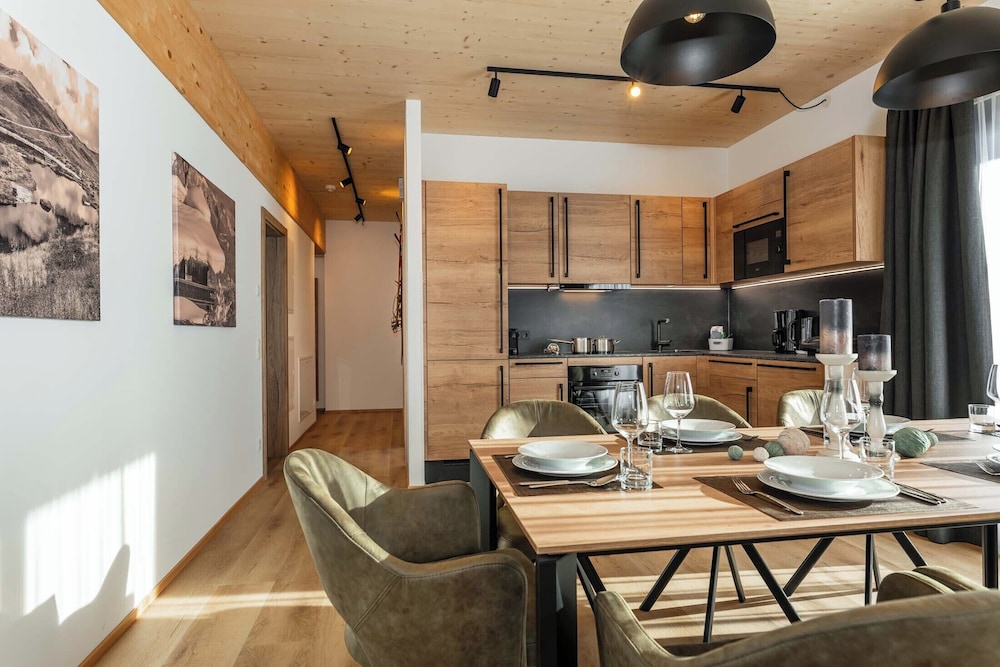 AlpenParks Hotel & Apartment Taxacher 12/71