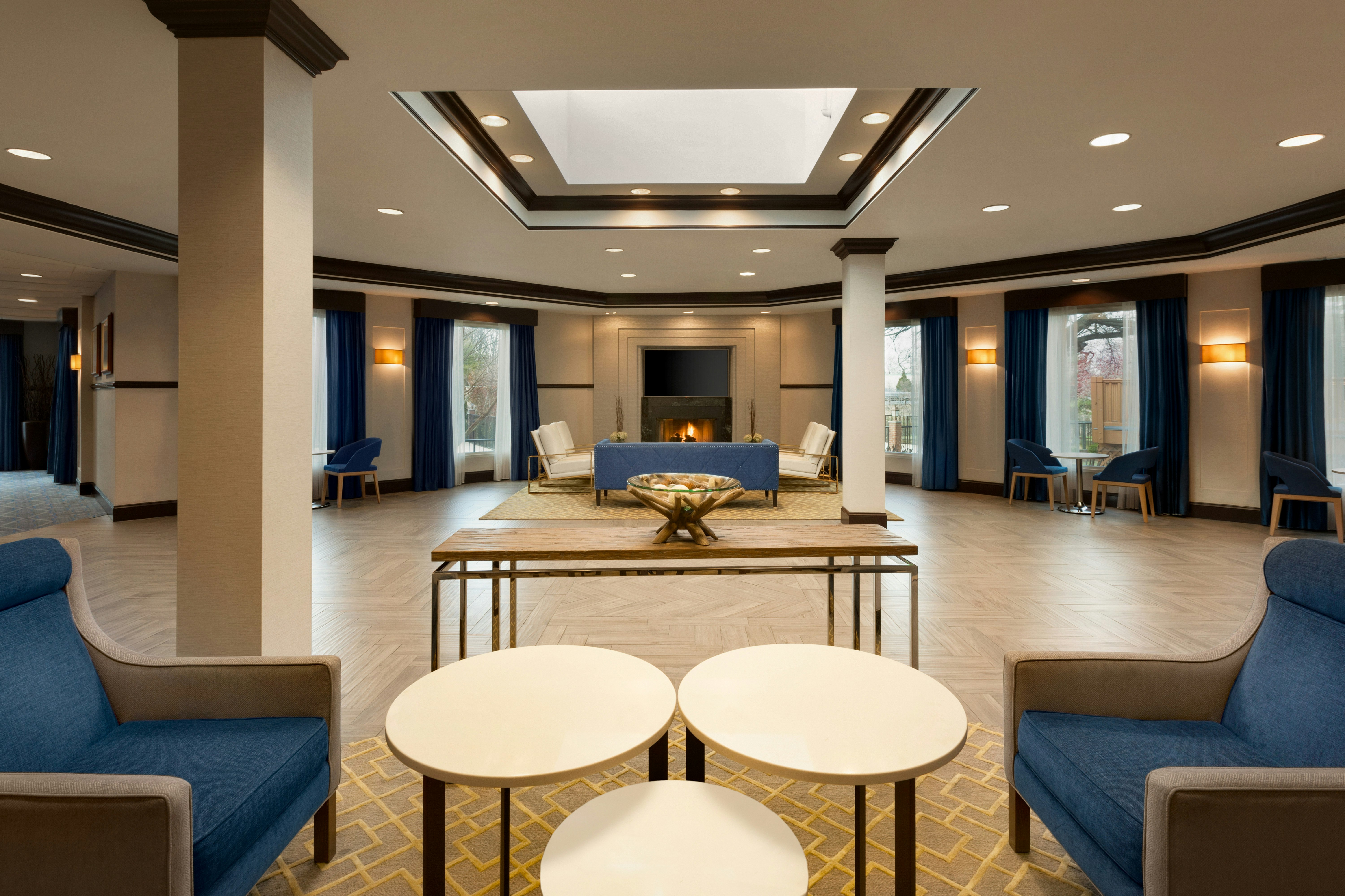 Doubletree Hotel Annapolis 20/43