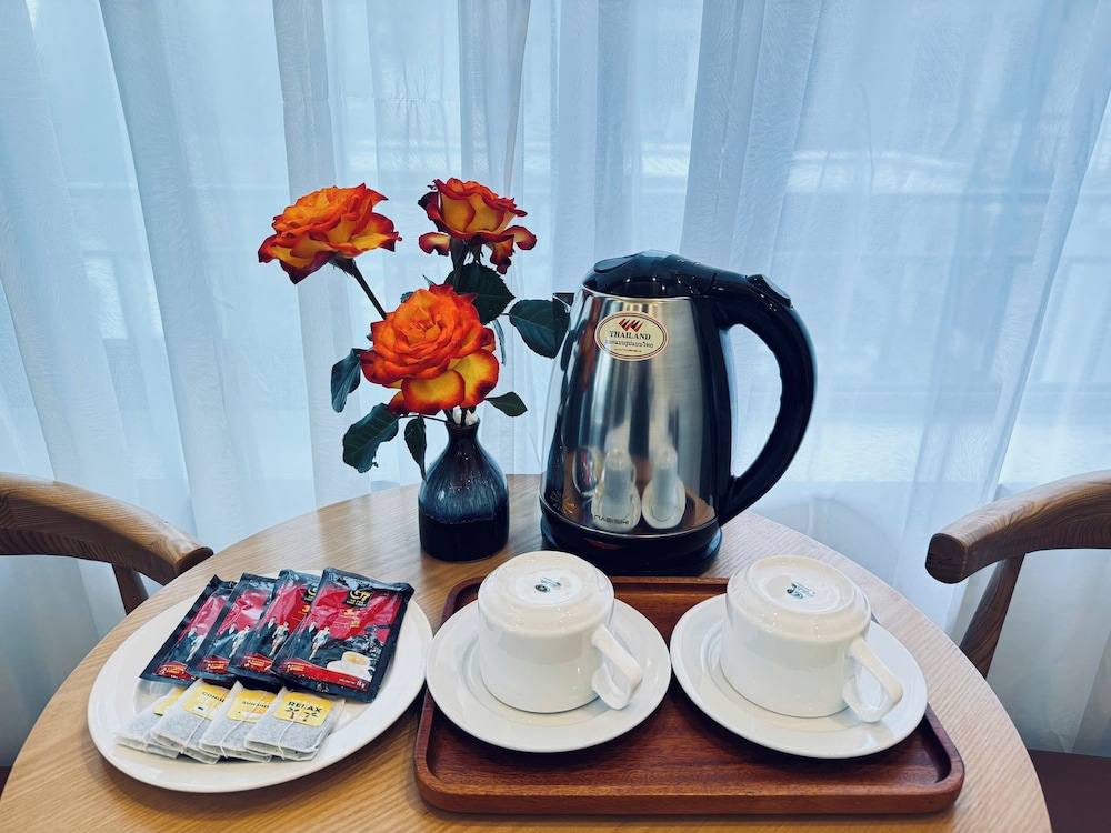 Tuan Ngoc Hotel 59/72