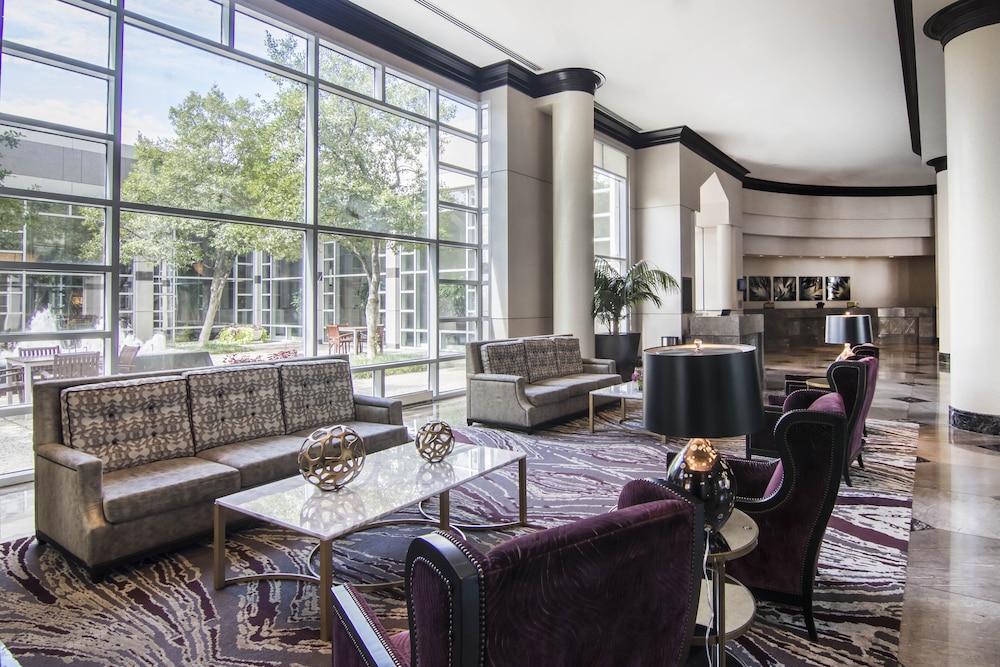 Renaissance Dallas North Hotel 22/49