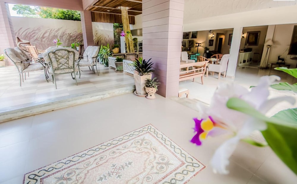 Juldis J2 Khao Yai Hotel 5/44