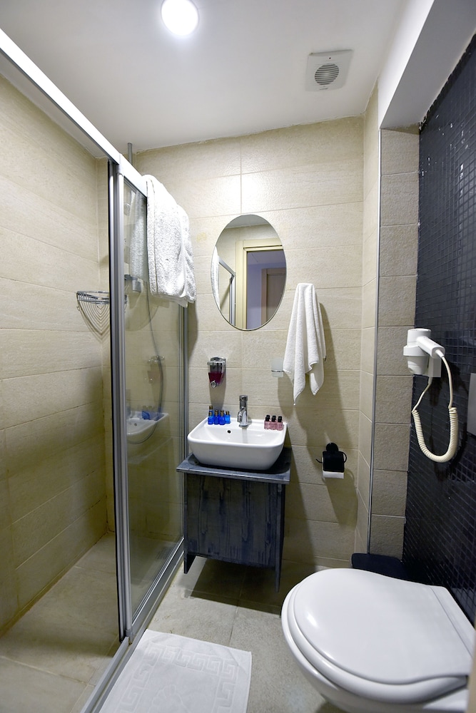 Sunlife Hotel Old City 15/57