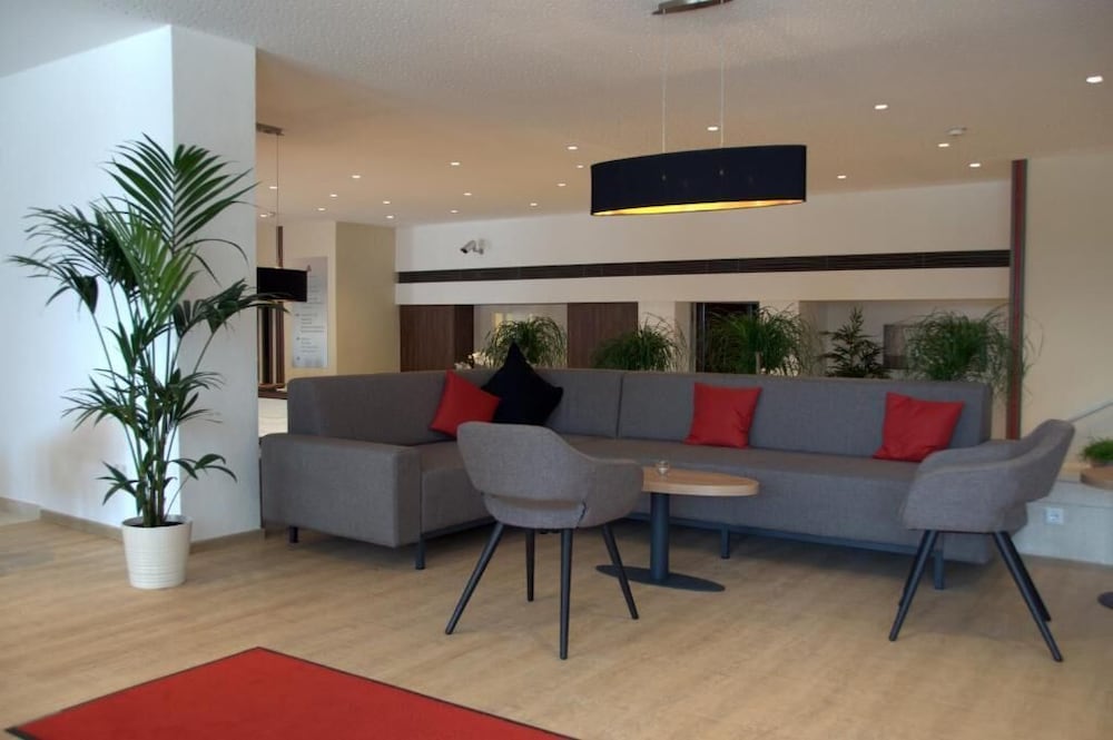 Hotel Asgard 29/48