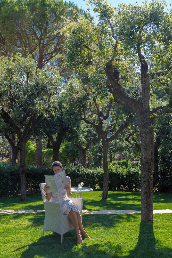 Park Hotel San Michele 71/74