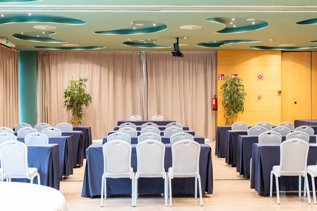 Abba Huesca Hotel 51/55