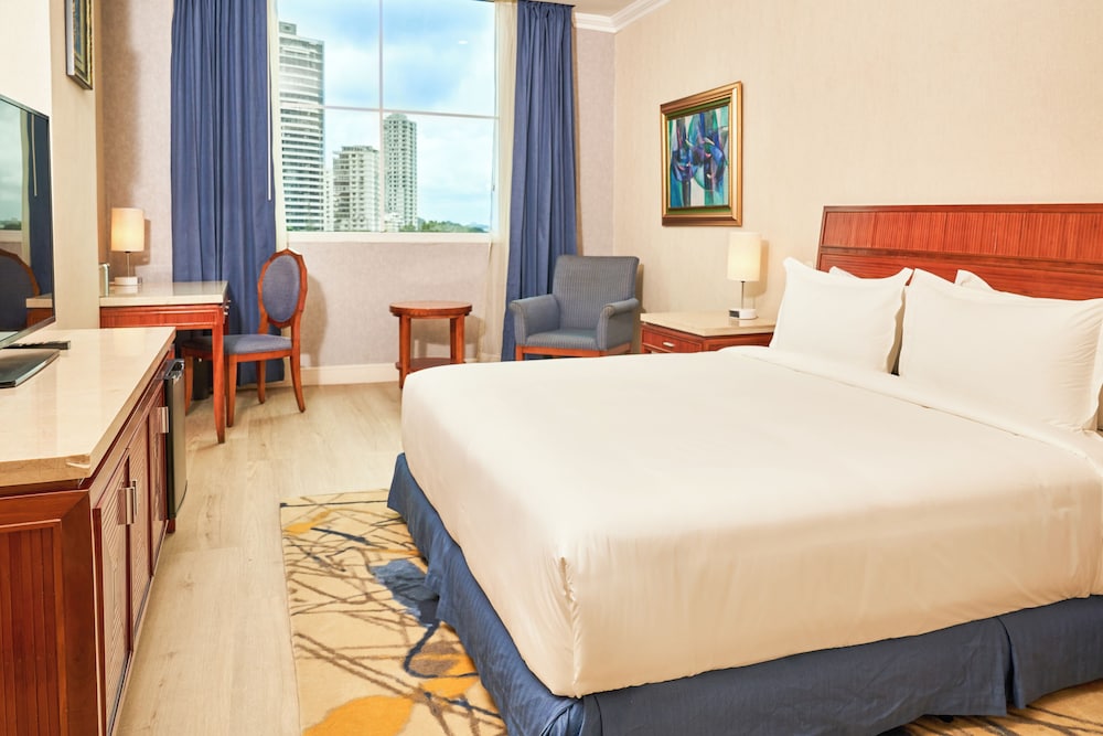 Master, Suite, King Bed