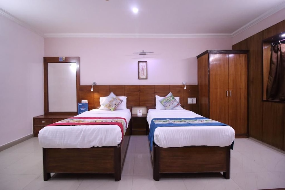 Hotel Sunbeam 21/31
