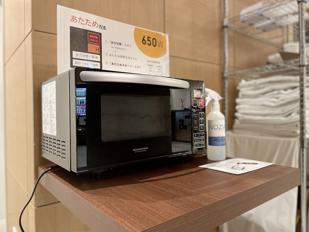 変なホテル 金沢 香林坊 写真3