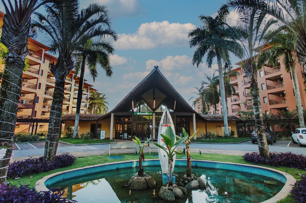 Hotel Nacional Inn Angra dos Reis 40/50