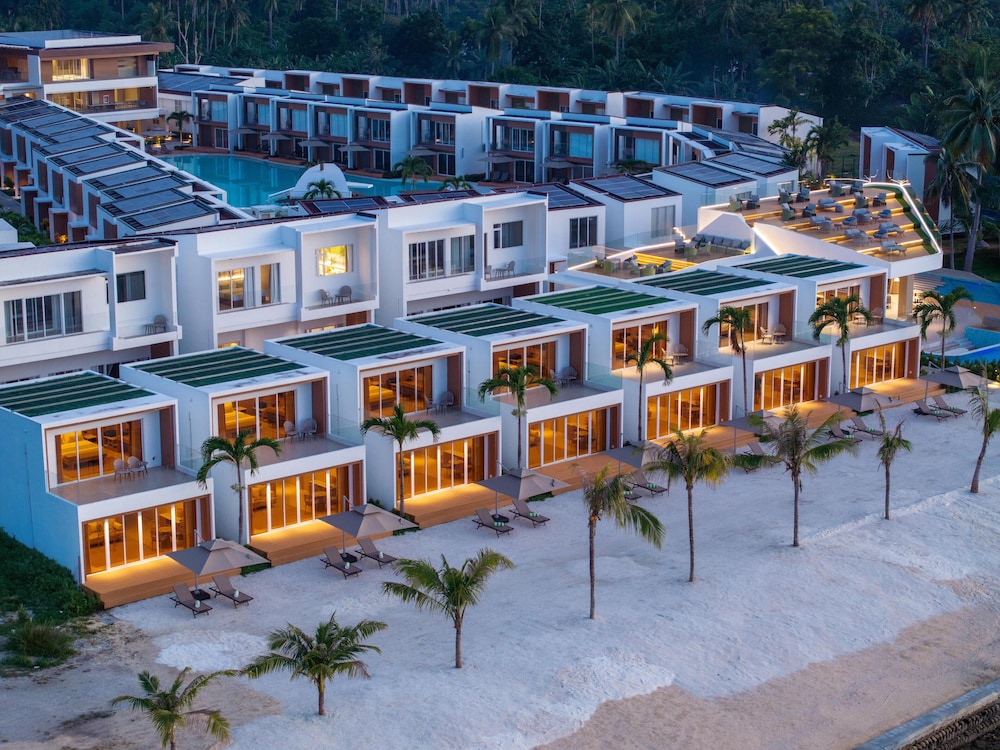 Lime Resort Bohol, a member of Radisson Individuals Premier 写真3
