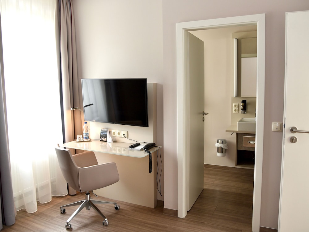 Hotel Bonn City 50/63
