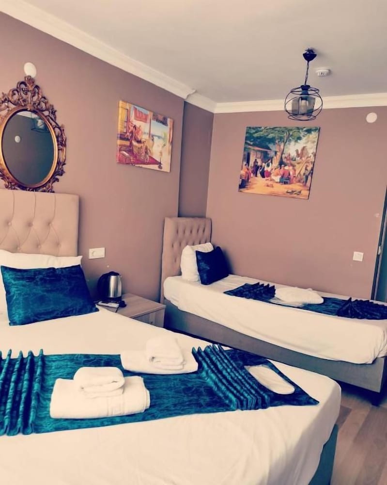 Hotel Estambul 20/47