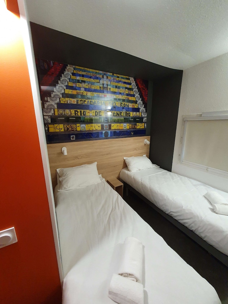 Kyriad Direct Orleans Sud Olivet 3/49