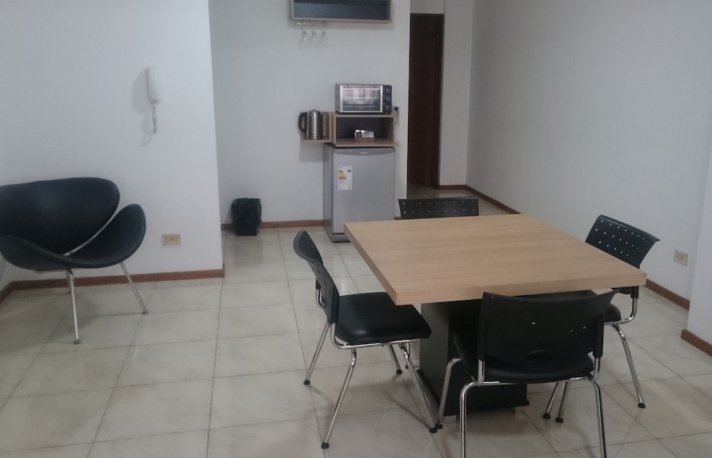 Apartamentos Mendoza Premium 40/50