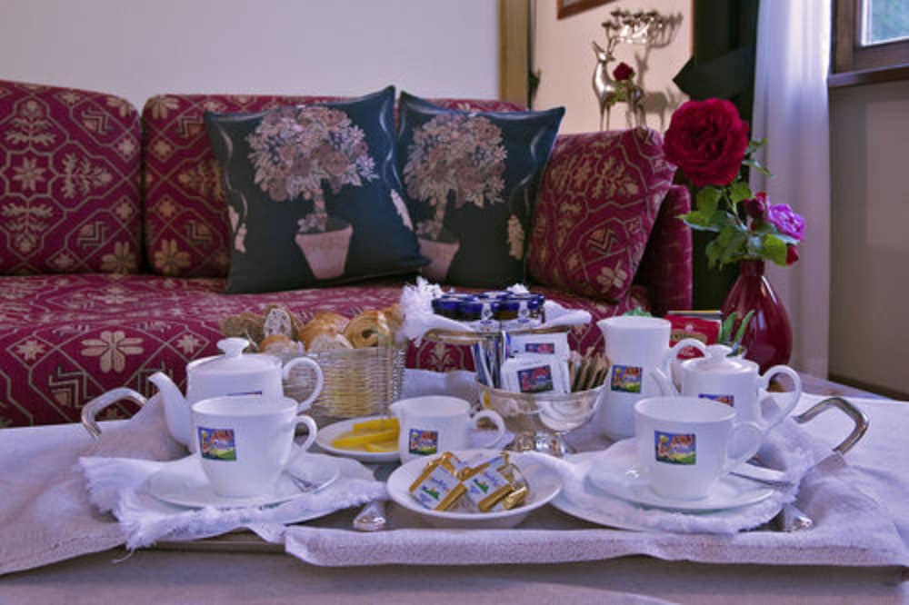 BOUTIQUE HOTEL VILLA BLU 38/49