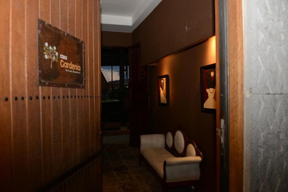 Hotel Casa Gardenia 64/64