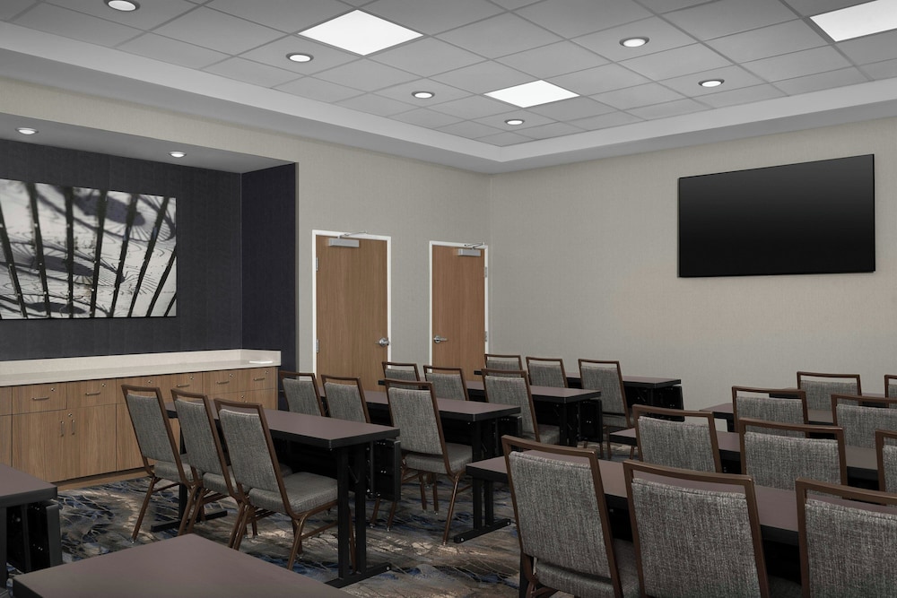 Fairfield By Marriott Inn & Suites Weldon 26/41