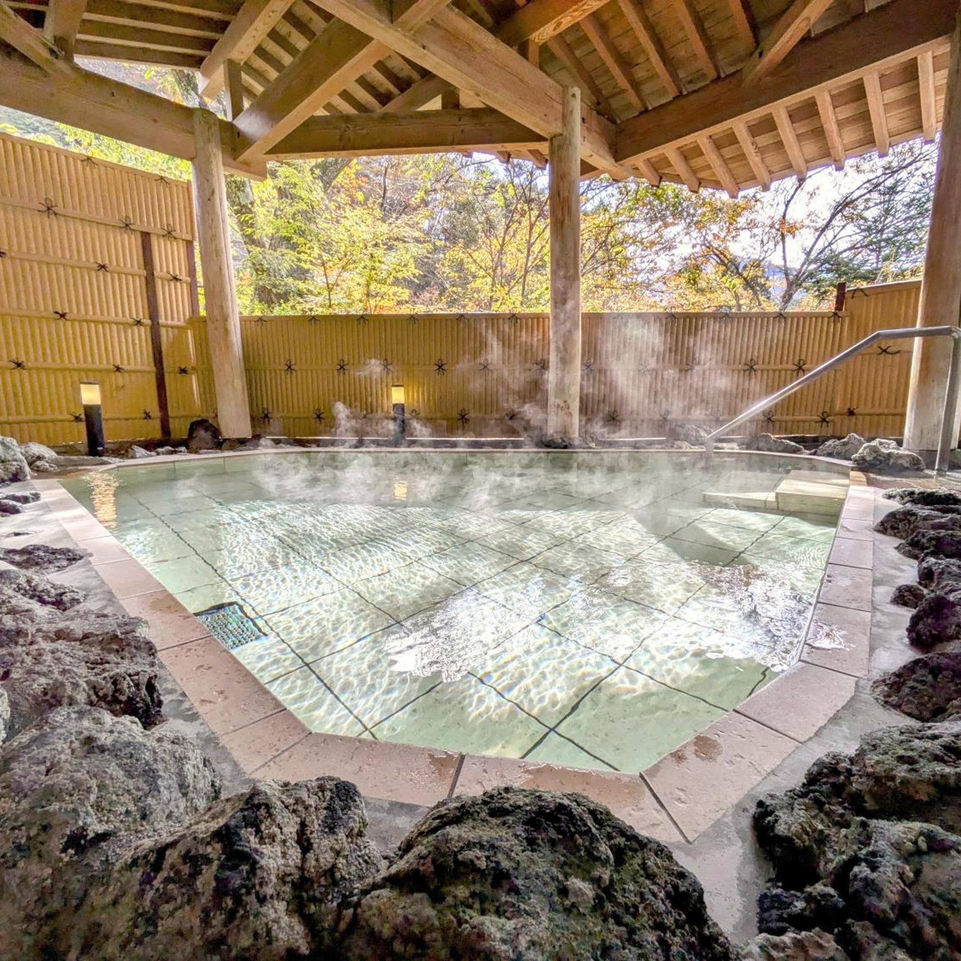 Itoen Hotel Shima 32/62