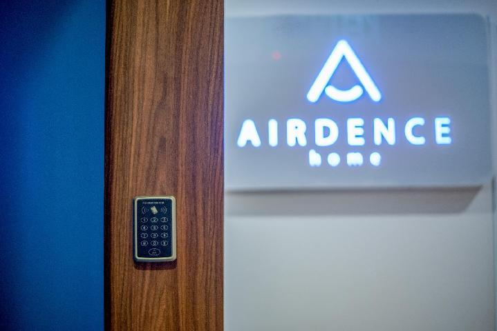 Airdence 11/21