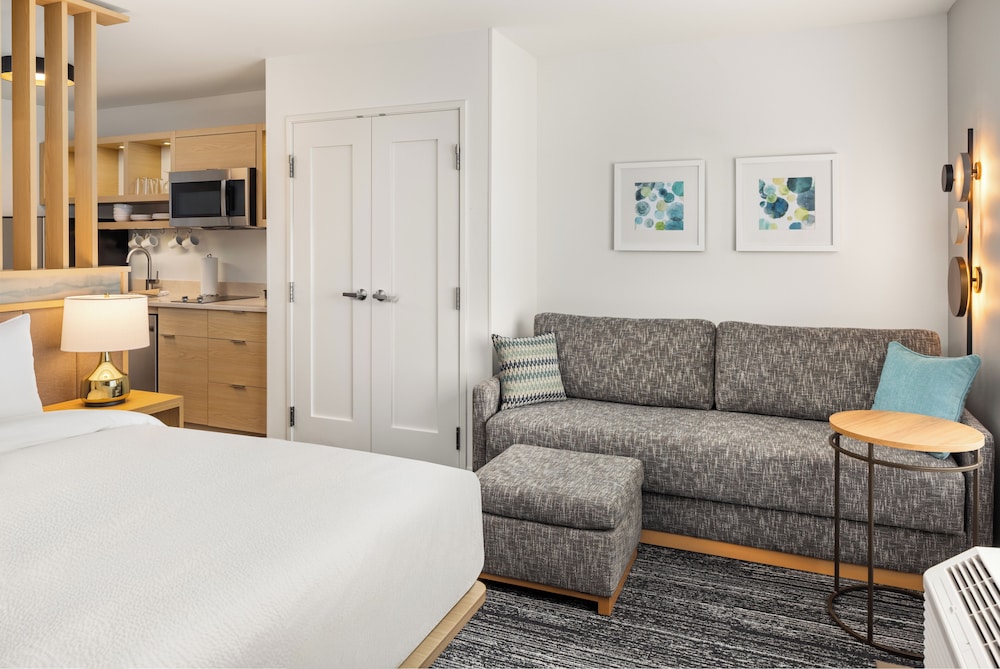 TownePlace Suites by Marriott Mankato 16/50