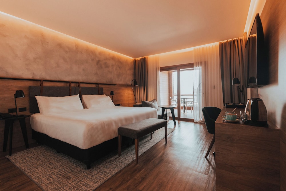 Boden Hotel & Spa by AKEN Soul 12/50