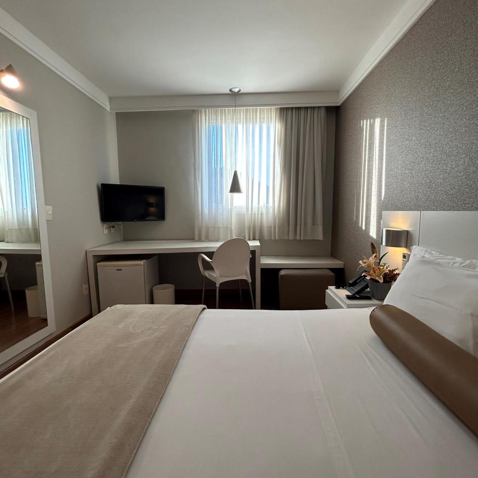 Pier Vitoria Hotel 12/50