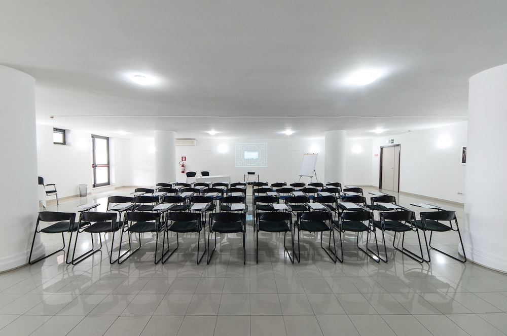 Sotel Nomentana Roma 21/24