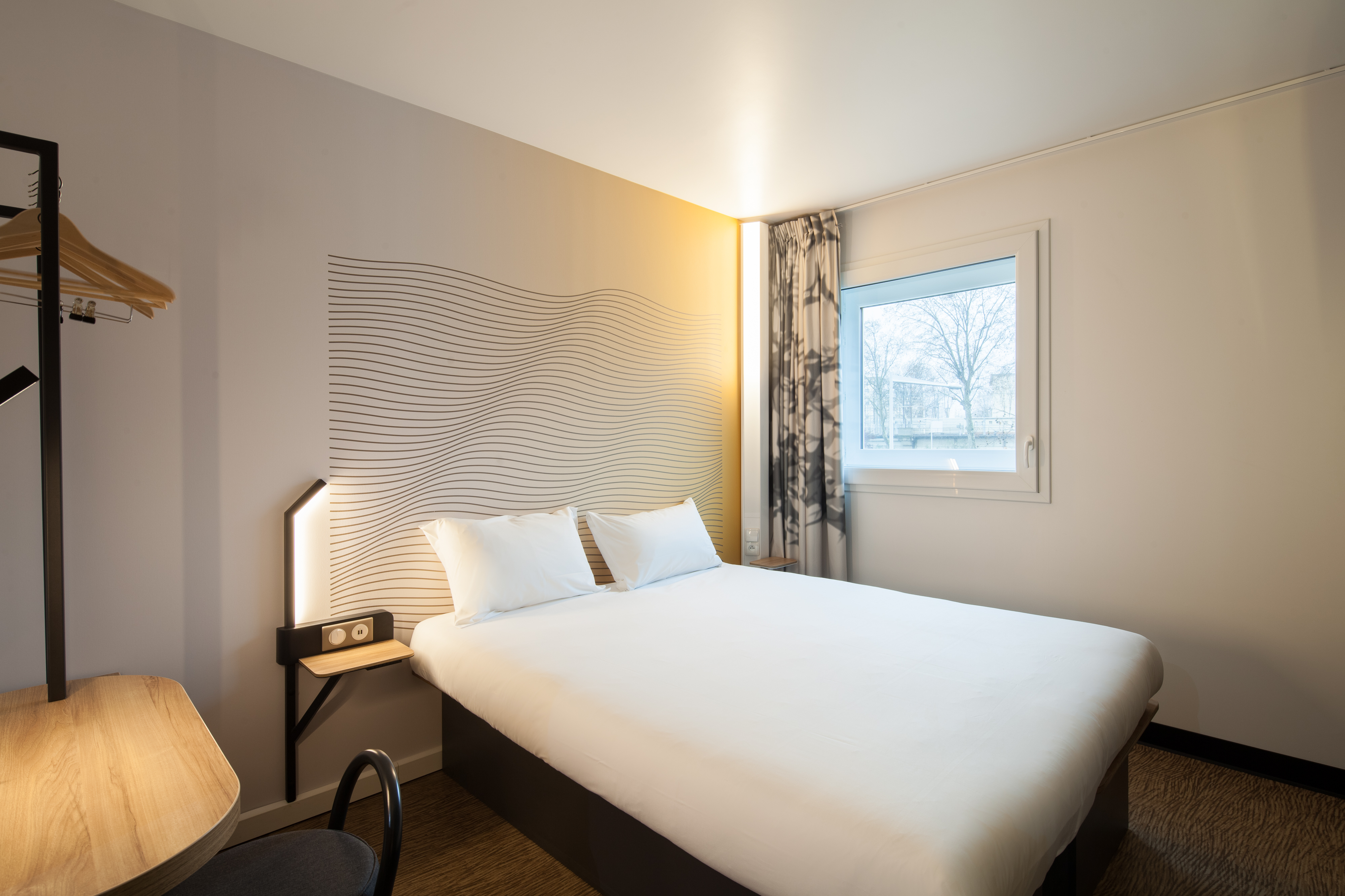 Double Room Superior
