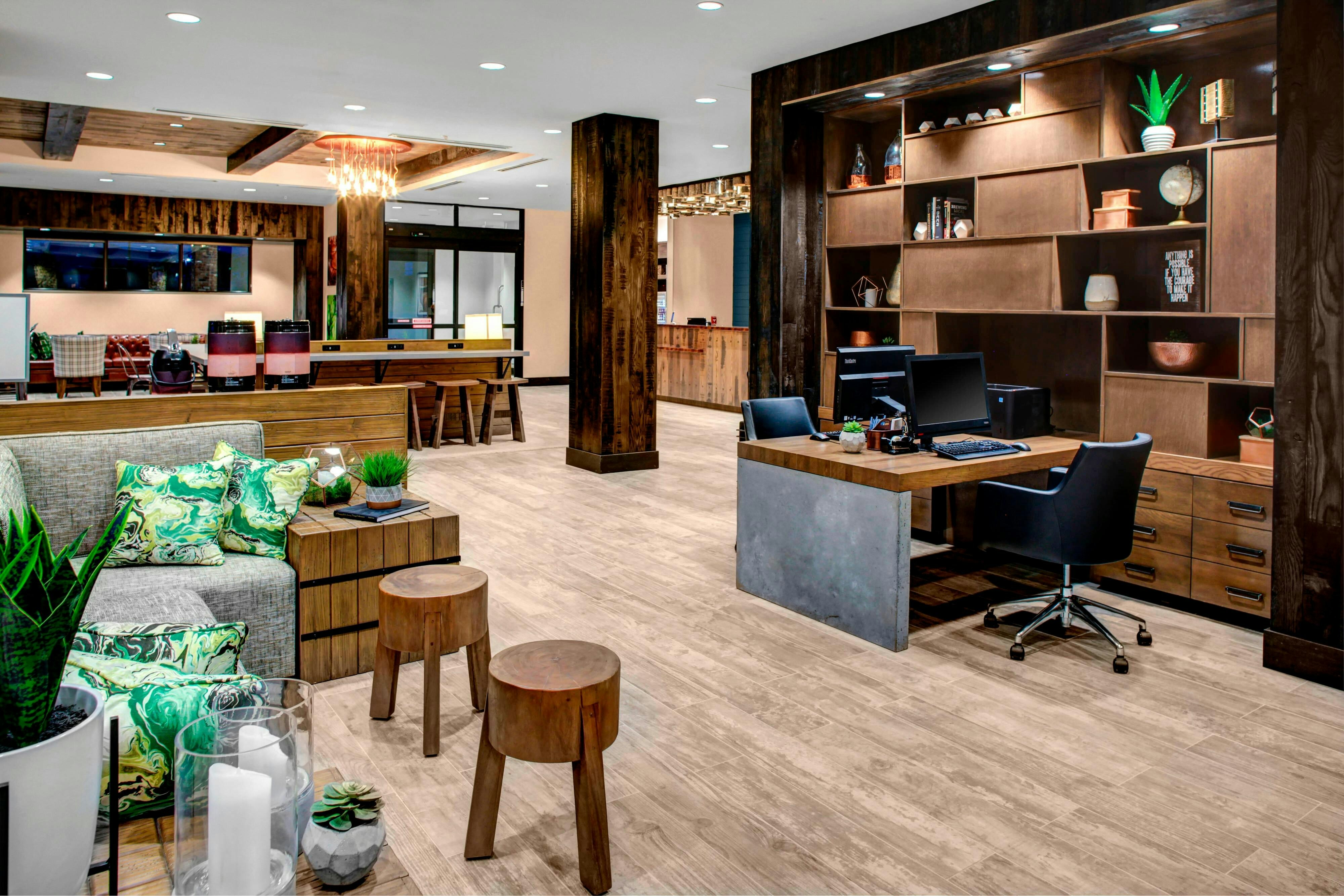 Springhill Suites Bozeman 38/48