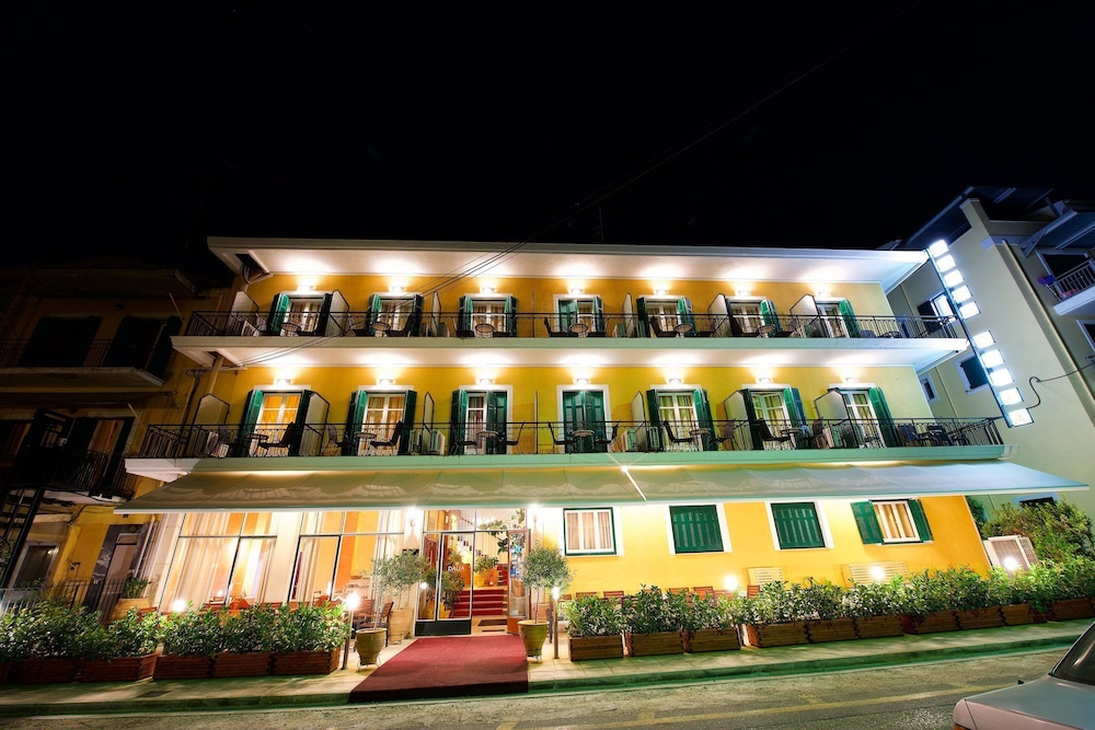 Dalia Hotel 1/49