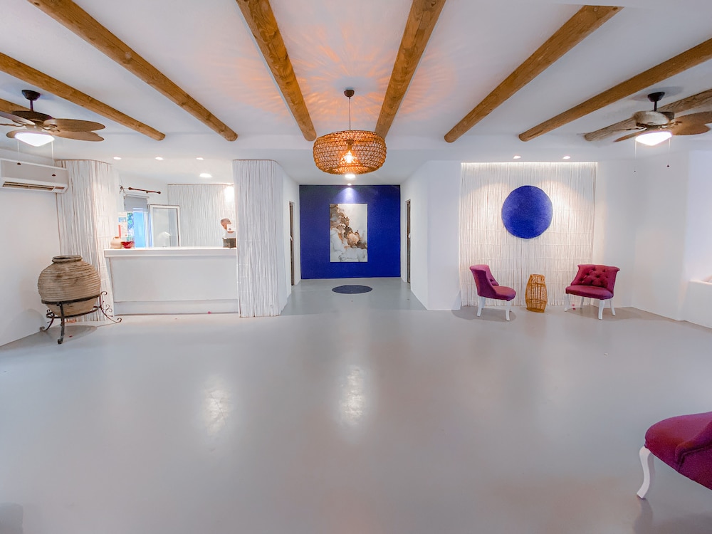 Seray Class Apartments 4/36