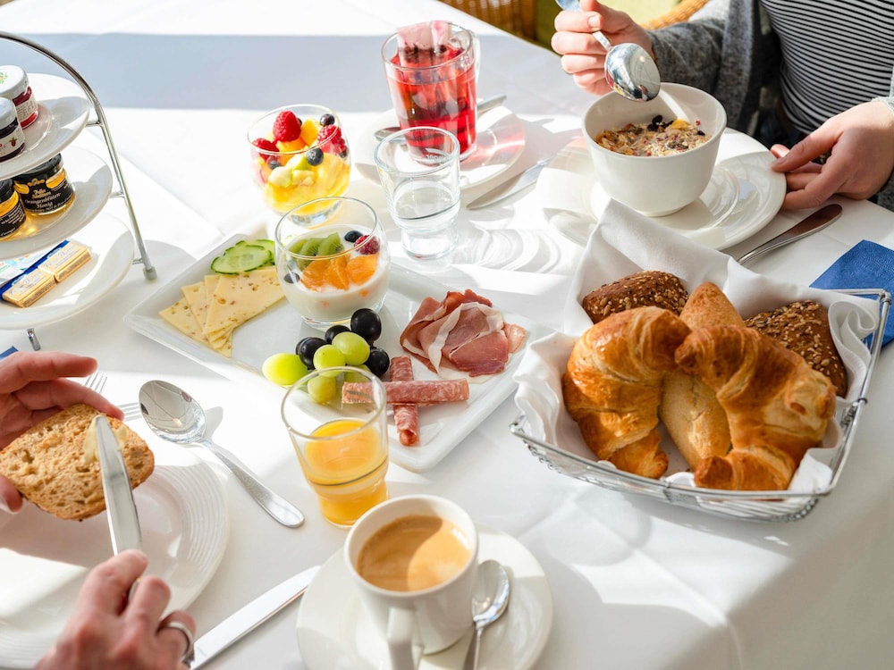 Mercure Parkhotel Monchengladbach 62/76